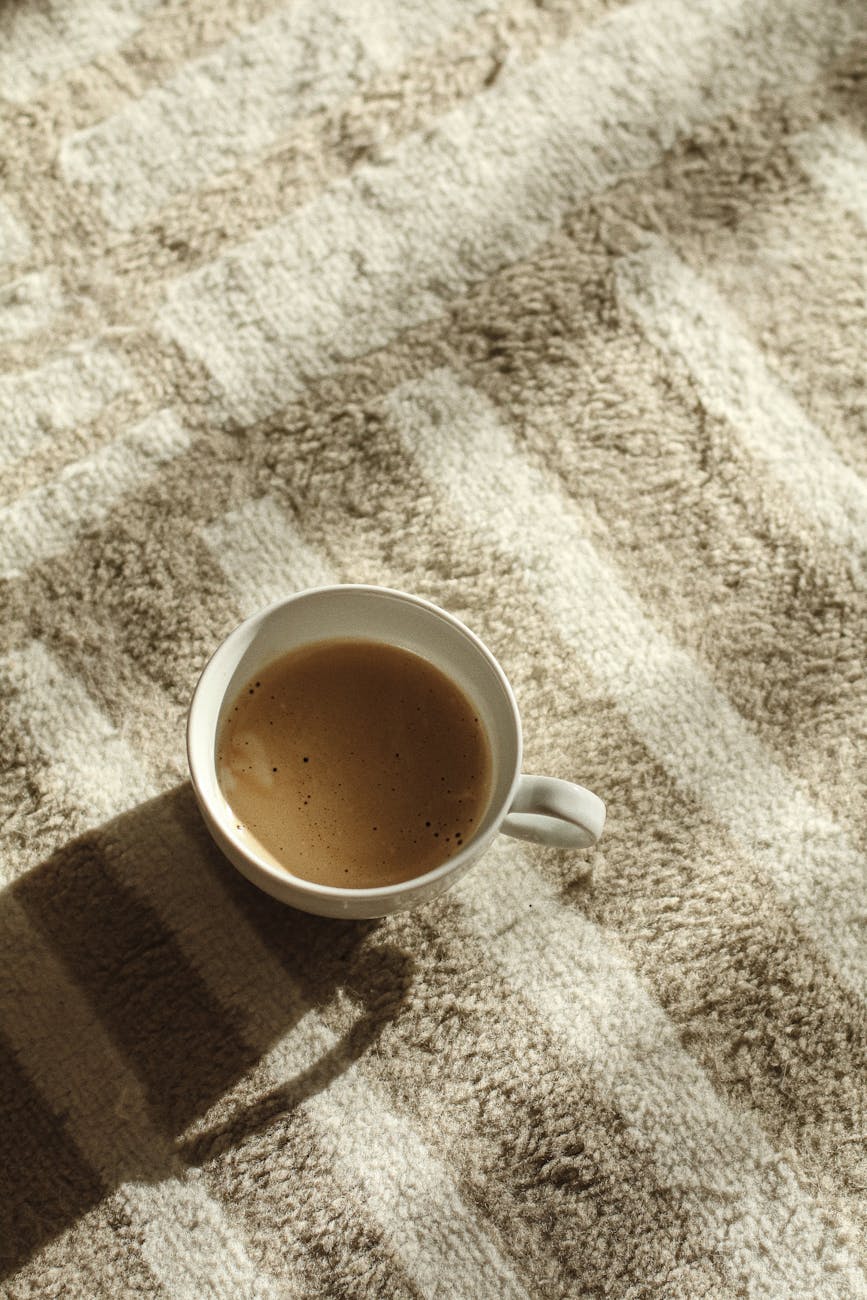 “Cleans Up Easy When You Do It&nbsp;Quick”